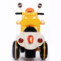 Motocicleta elétrica da alta qualidade dos miúdos com educação da primeira infância para a venda